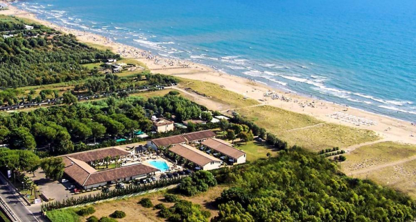 Best offers for Paestum Inn Beach Resort PAESTUM