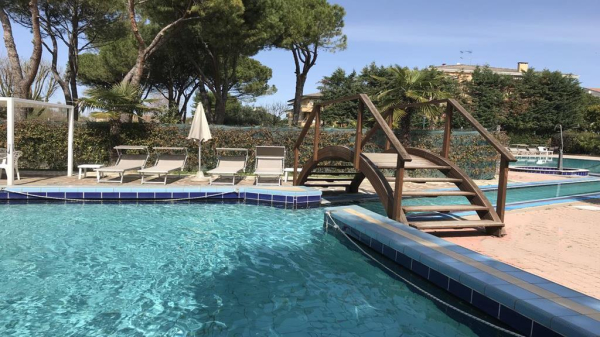 Best offers for Park Hotel Terme Abano Terme