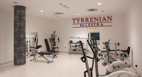 Best offers for Park Hotel Tyrrenian Amantea