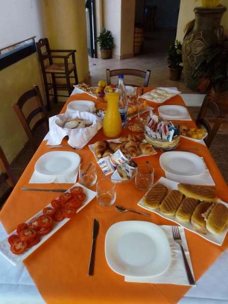 Best offers for RESIDENCE AGRITURISMO HEAVEN Capo Vaticano