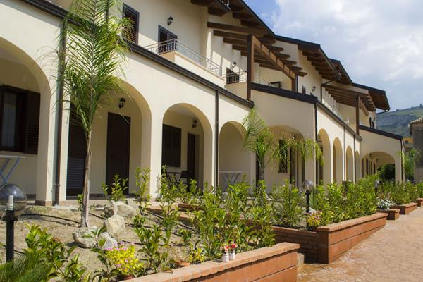 Best offers for Sentido Michelizia Tropea Resort Tropea