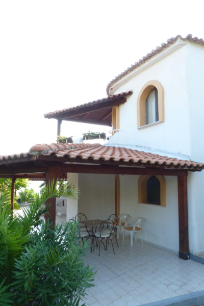 Best offers for VILLAGGIO BAIA D'ERCOLE Capo Vaticano