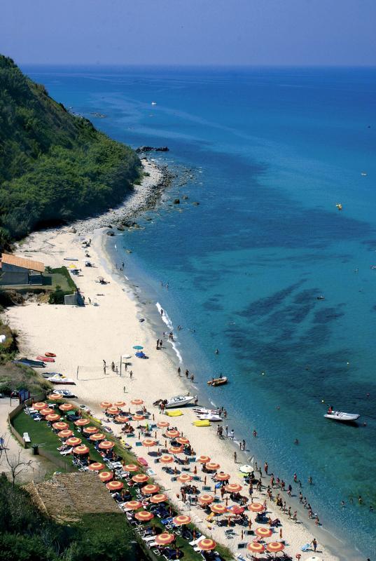 Best offers for VILLAGGIO STROMBOLI Capo Vaticano