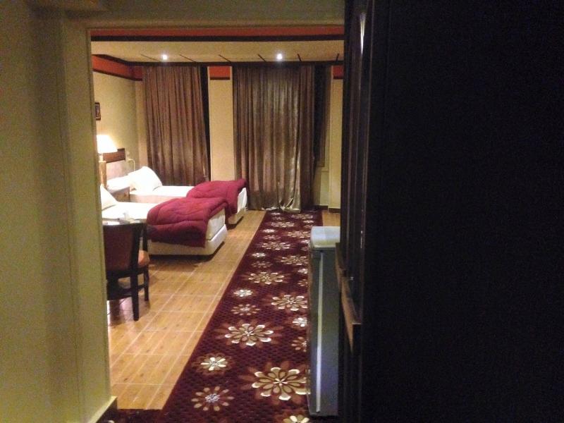 أفضل العروض ل great pyramid inn القاهره