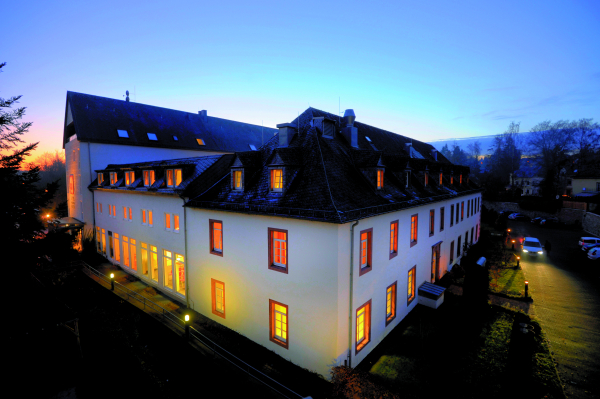 Best offers for Augustiner Kloster Kassel