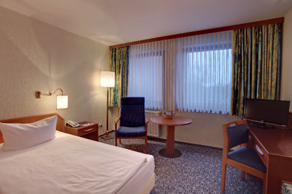 أفضل العروض ل فندق باللادينس سوبيريور باد برامستيدت هامبورج