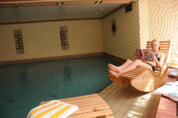 Best offers for Flairhotel Central Gottingen
