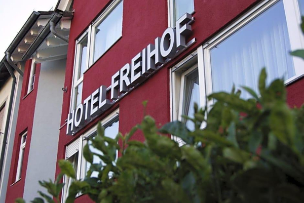 Best offers for Freihof Hotel Stuttgart Stuttgart