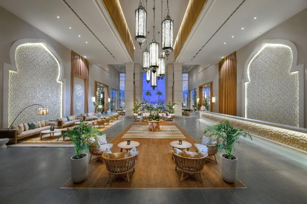 أفضل العروض ل منتجع ستيجىنبرجىر راس سوما سوما باي