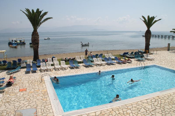 Best offers for LEMON GROVE Kavos