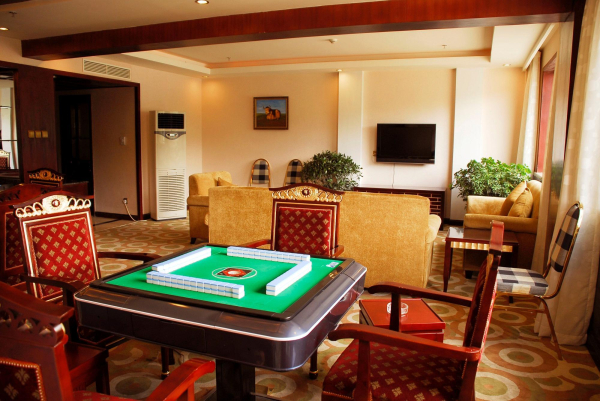 Best offers for New Century Hotel Lhasa Lhasa
