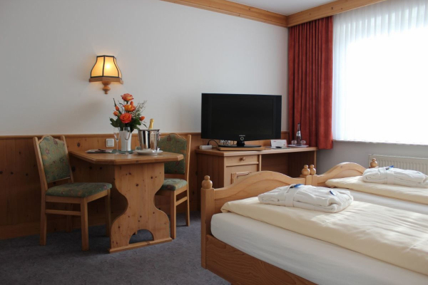 Best offers for Ringhotel Forellenhof Hanover
