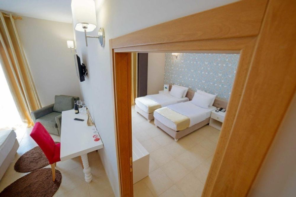 أفضل العروض ل فندق سان دورس