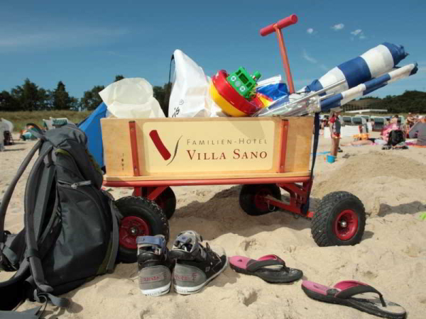 Best offers for Villa Sano Kassel