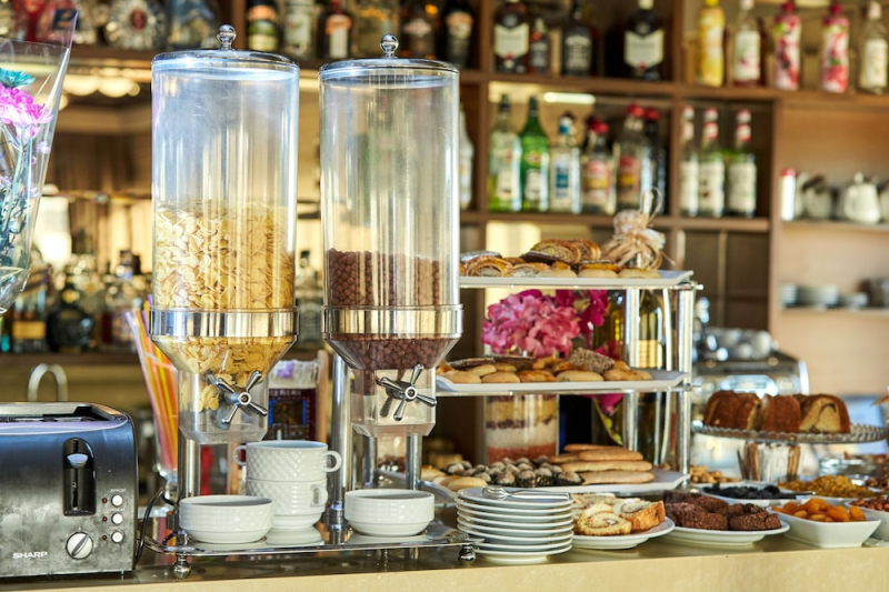 Best offers for Boulevard Side Hotel Baku 