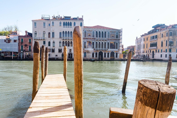 Best offers for Dei Dragomanni Venice