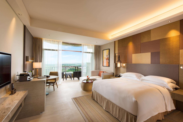 Best offers for DoubleTree Resort by Hilton Hainan Chengmai Haikou 
