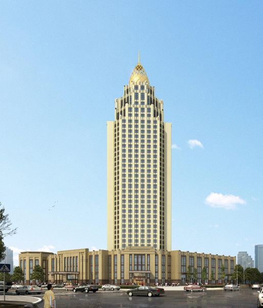 Best offers for Grand New Century Hotel Shangyu Shaoxing