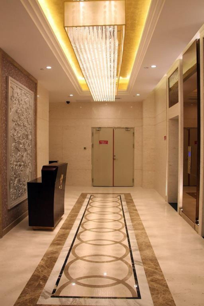 Best offers for Jinlu International Hotel Changsha