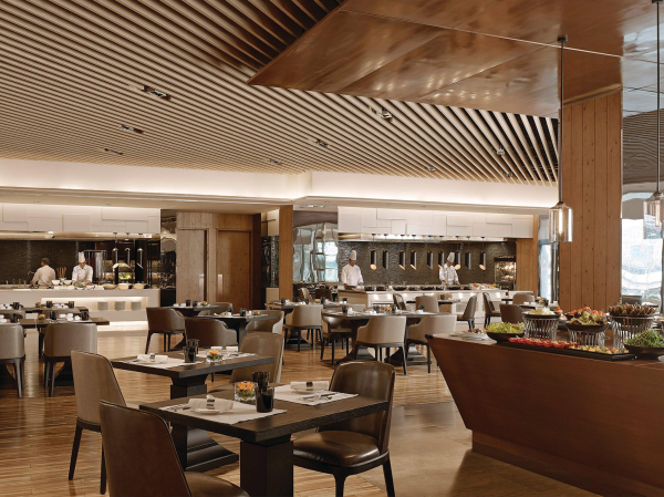 Best offers for Langham Place Ningbo Culture Plaza Ningbo