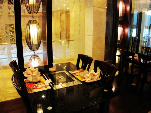 Best offers for Poly White Rose Hotel Wuhan