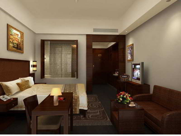 أفضل العروض ل فندق شنجيي هوليداي فيلا و سويتس سانيا