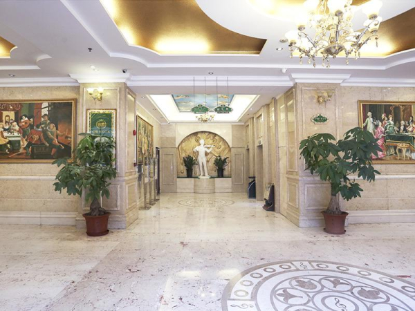 Best offers for Vienna Hotel Shantou Exhibition Center Branch Shantou