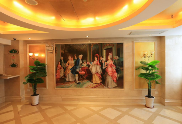 Best offers for Viennan Hotel(shantou exhibition center) Shantou
