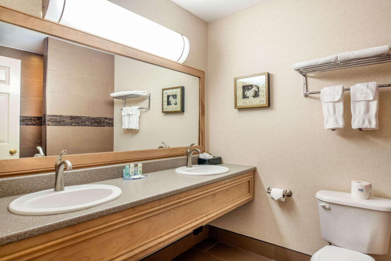 أفضل العروض ل ك يواليتي فندق و اجنحه فندقيه وسط المدينه تشارلوتتوون