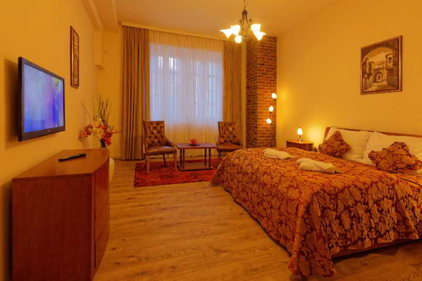 Best offers for Enjoy Inn Plzen