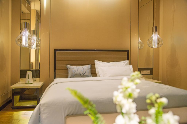 Best offers for Lang Liz Hotel (Yongfeng South Metro Station) Beijing