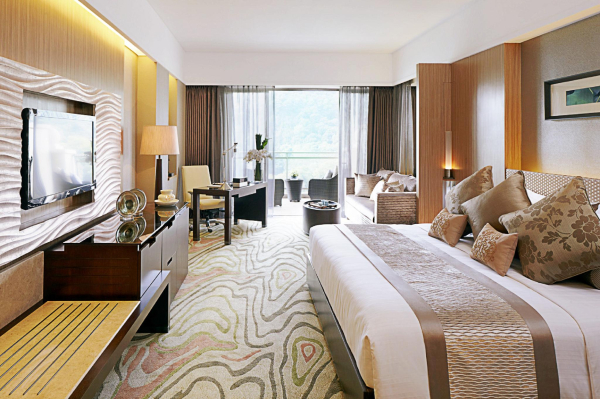 Best offers for Mission Hills Resort Dongguan Dongguan