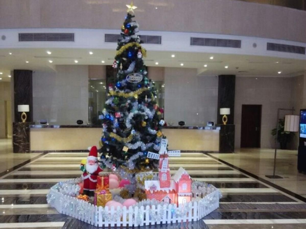 أفضل العروض ل  زهونجشان