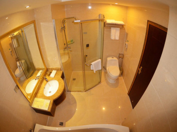 Best offers for Wanjia Oriental Hotel Xiamen 