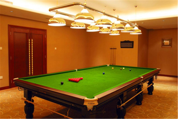 Best offers for Wellton International Hotel Dongguan