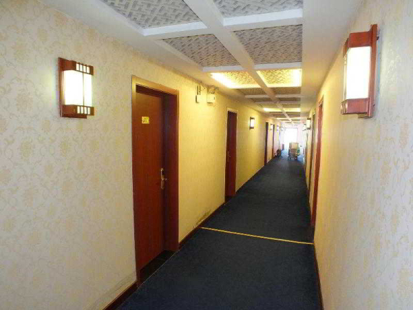 أفضل العروض ل  بكين