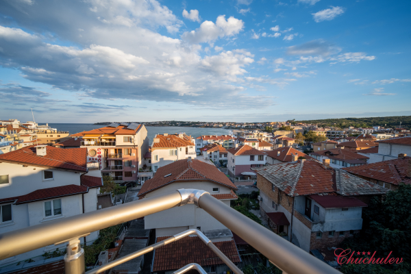 Best offers for Chuchulev Sozopol