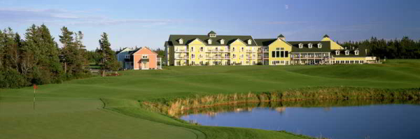 Best offers for Rodd Crowbush Golf & Beach Resort Charlottetown