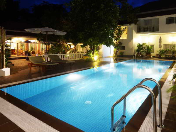 Best offers for Skyline Boutique Hotel Phnum Penh