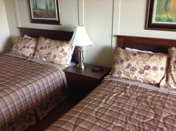 Best offers for Auberge Des 3 Canards La Malbaie