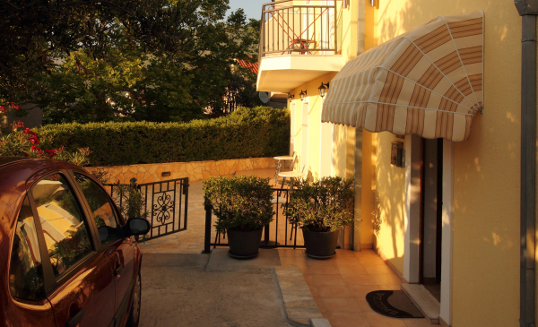 Best offers for Bacan Serviced Apartments Cavtat