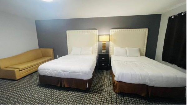 Best offers for Falls Lodge by the Falls Niagara Falls