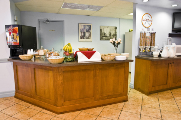 أفضل العروض ل  تورونتو