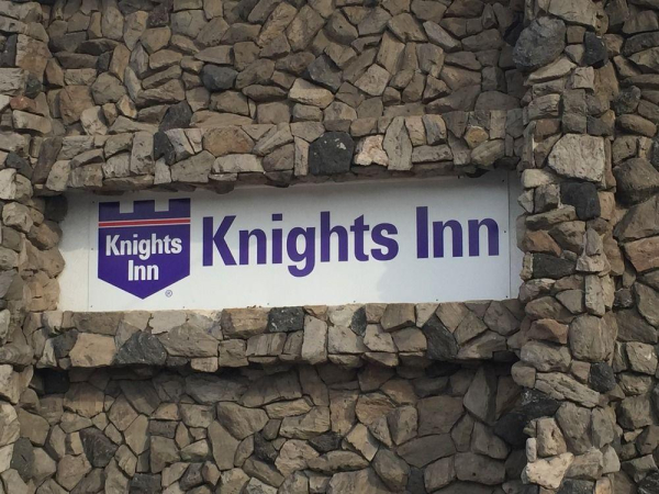 Best offers for Knights Inn Barrie Barrie