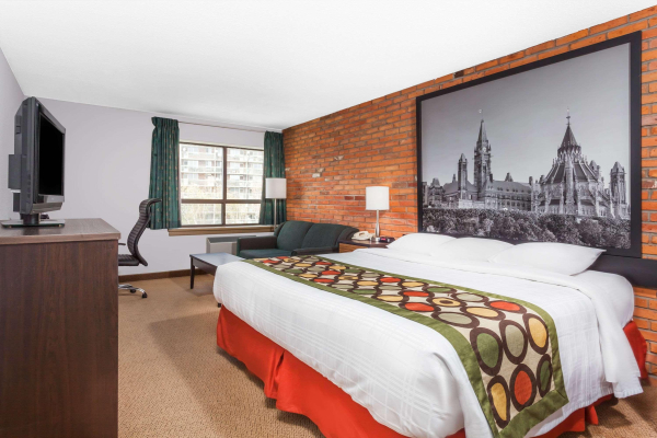 Best offers for Super 8 By Wyndham Sudbury On Sudbury