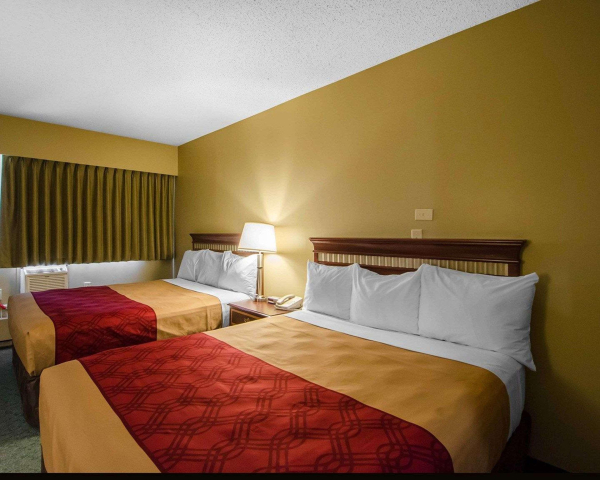 Best offers for Travelodge by Wyndham Fort St John Fort Saint John