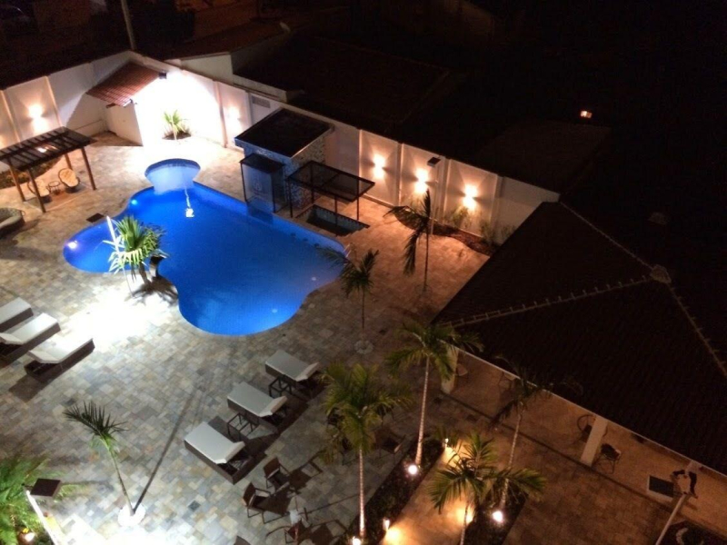 Best offers for Business Park Hotel Campinas