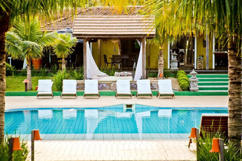 Best offers for Praia Do Estaleiro Guest House Pousada Balneario Camboriu