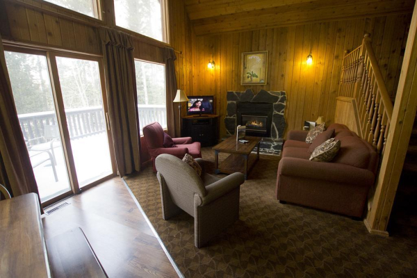Best offers for Banff Gate Mountain Resort Canmore