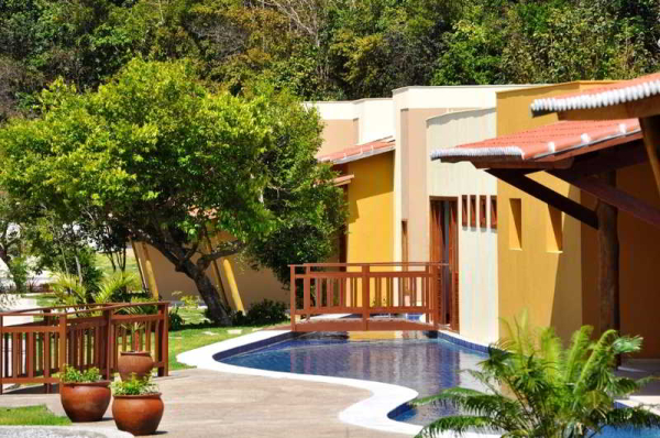 أفضل العروض ل فندق بوسكوي دا برايا ابارت بريا دي بيبا